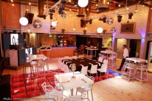 אולם לבר מצווה