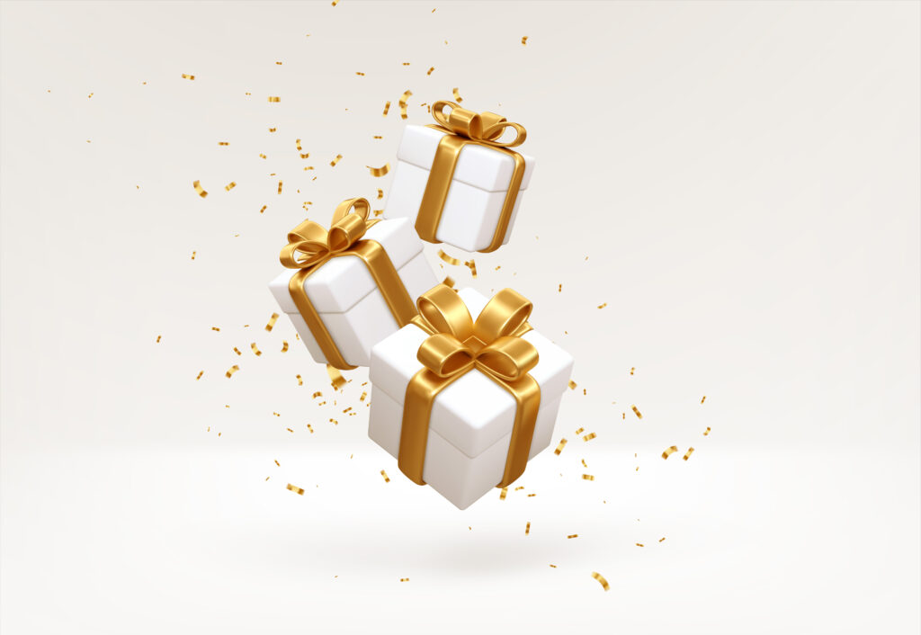 מתנה מושלמת ליום הולדת 